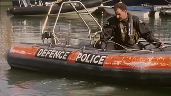 Ruth Rendell Mysteries  Bribery And Corruption Part2