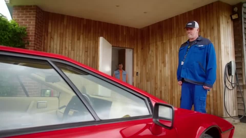 The Cleaner  BBC 2021  S01E05 The Influencer