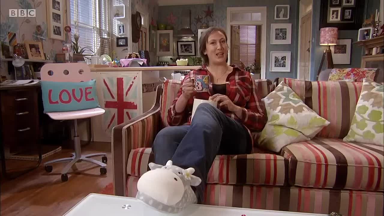 Miranda S02E04 -A New Low