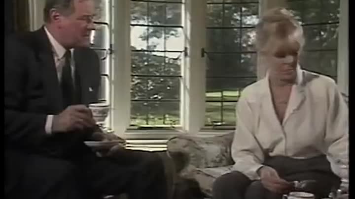 ⁣Inspector Wexford - Shake Hands Forever