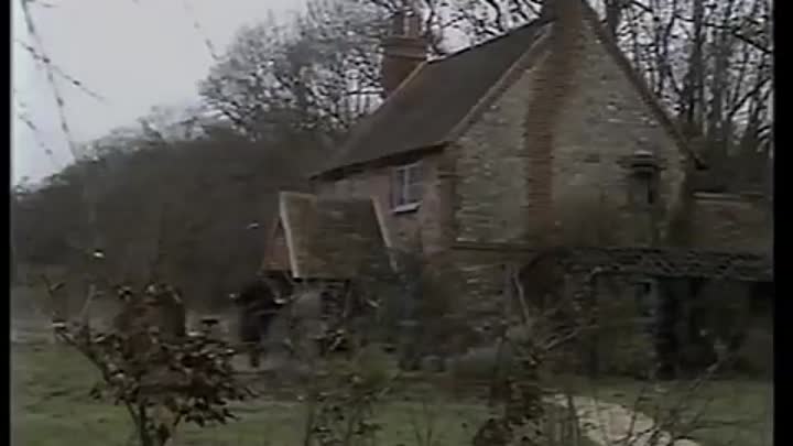 Inspector Wexford - A Guilty Thing Surprised