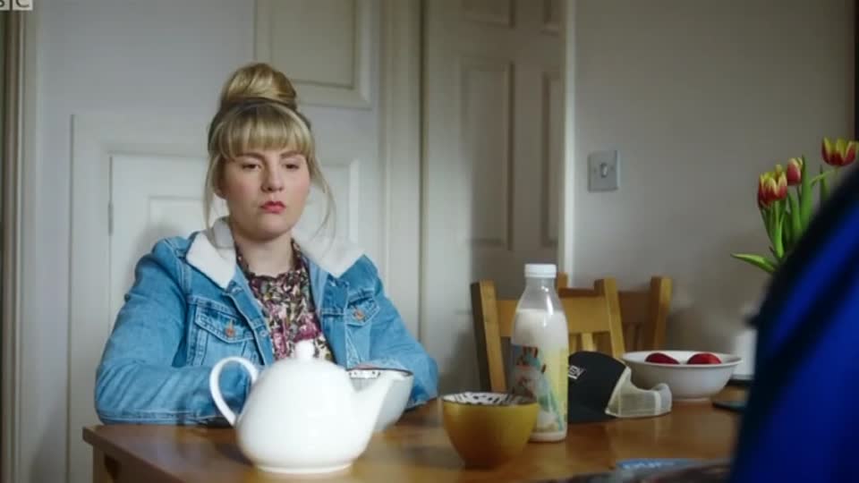 The Cleaner BBC 2021 S01E03 The Neighbour