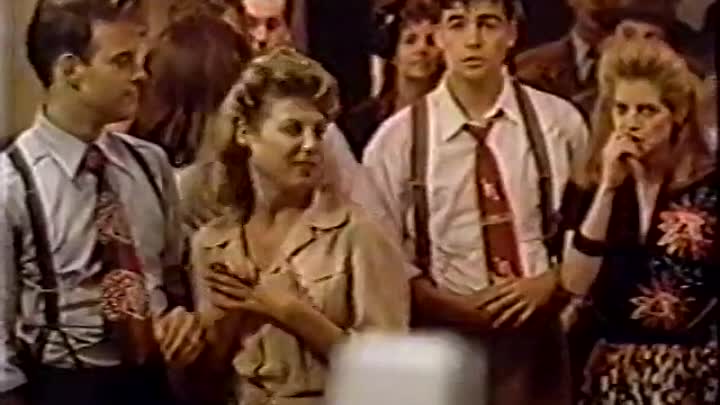 ⁣Homefront - S01E09 - Man, This Joint is Jumping