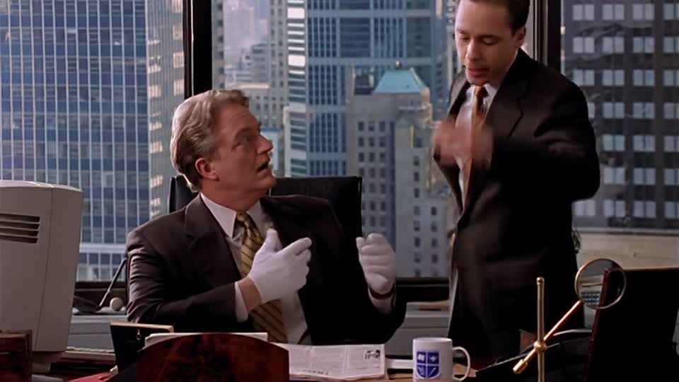 Now and Again S01E17 -Boy Wonder