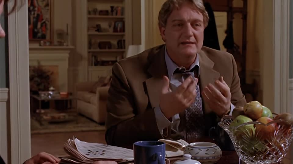 Now and Again S01E18 -Lizzard's Tale