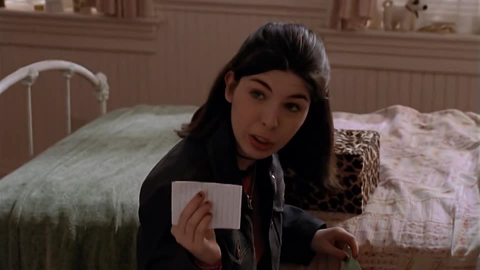 Now and Again S01E19 -There are No Words