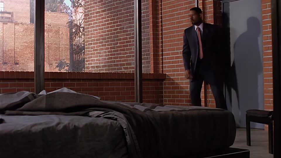 Now and Again S01E20 -The Bugmeister