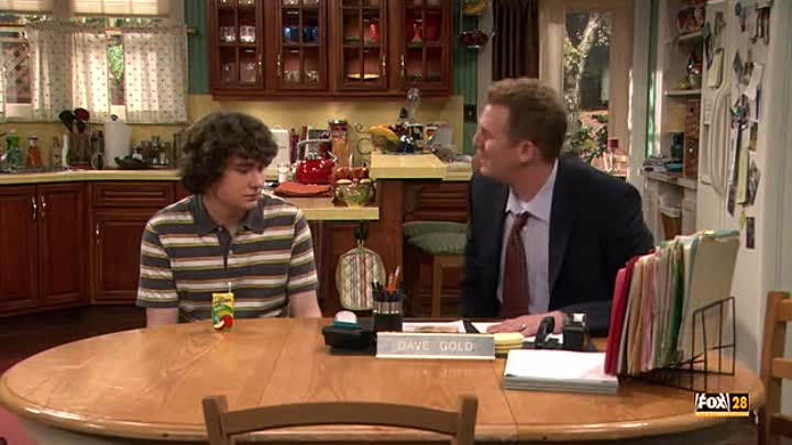 The War at Home S02E18 - Take This Job and Bleep It