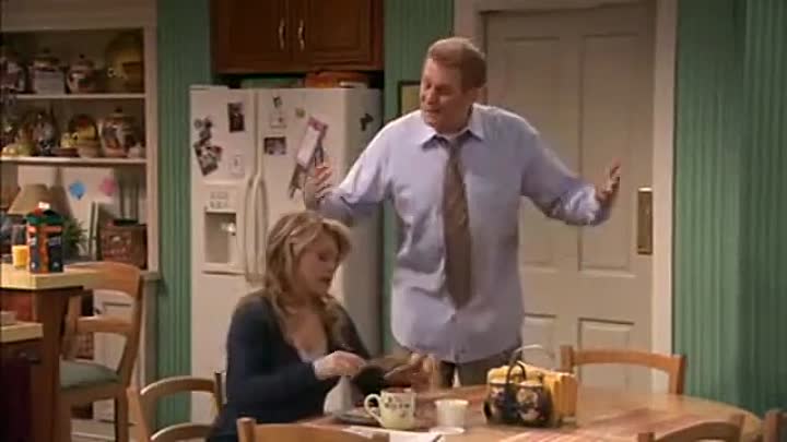 The War at Home S01E16 -Oh Grow Up