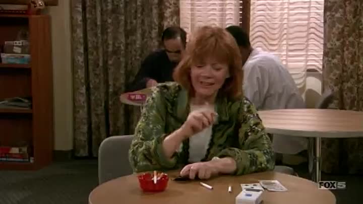 ⁣The War At Home S01E15 -Looney Toons