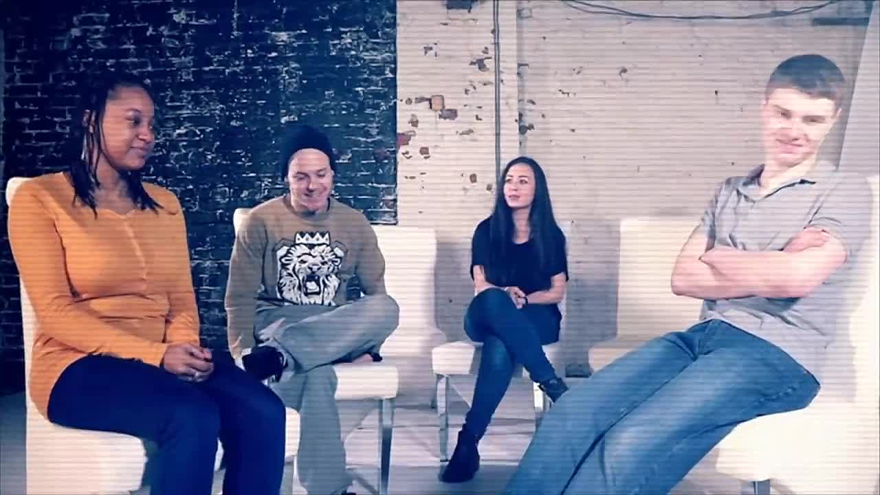 Nightmare in Suburbia_ The Babysitter & the Cyber Killer