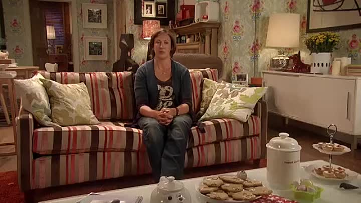 ⁣Miranda S03E02 -What a Surprise