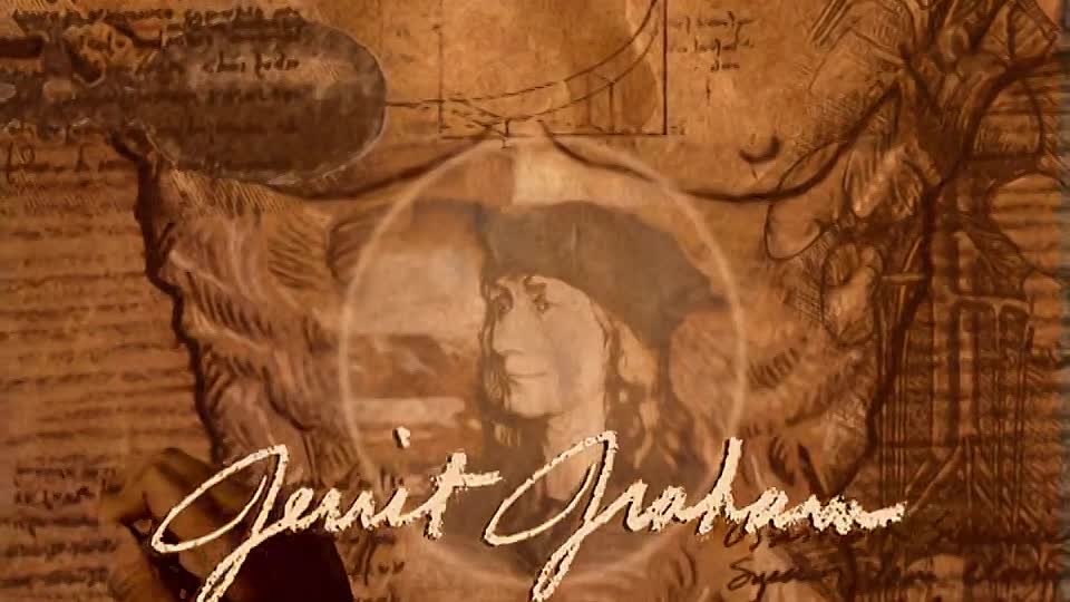 Now and Again S01E21 -The Bugmeister