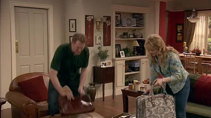 The War at Home S01E20  - The West Palm Beach Story