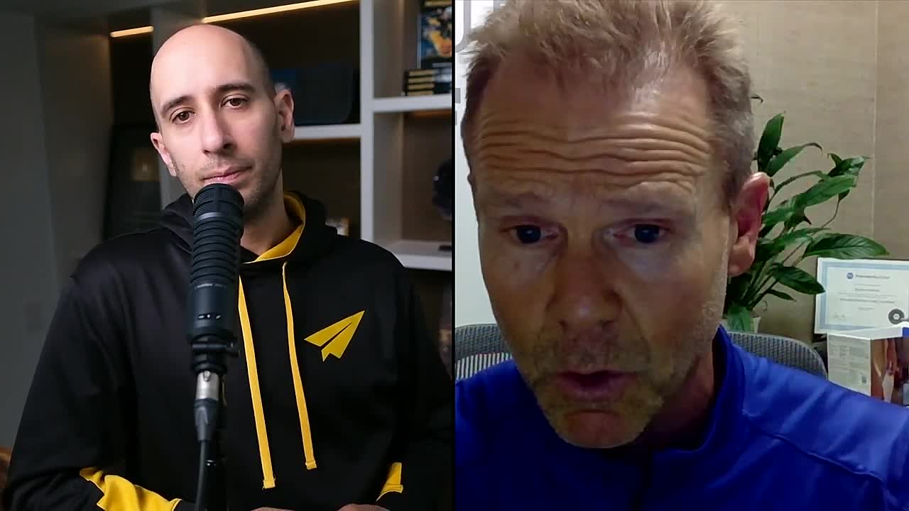 Health Expert Shares the Best Routines for Perfect Fitness and Energy!