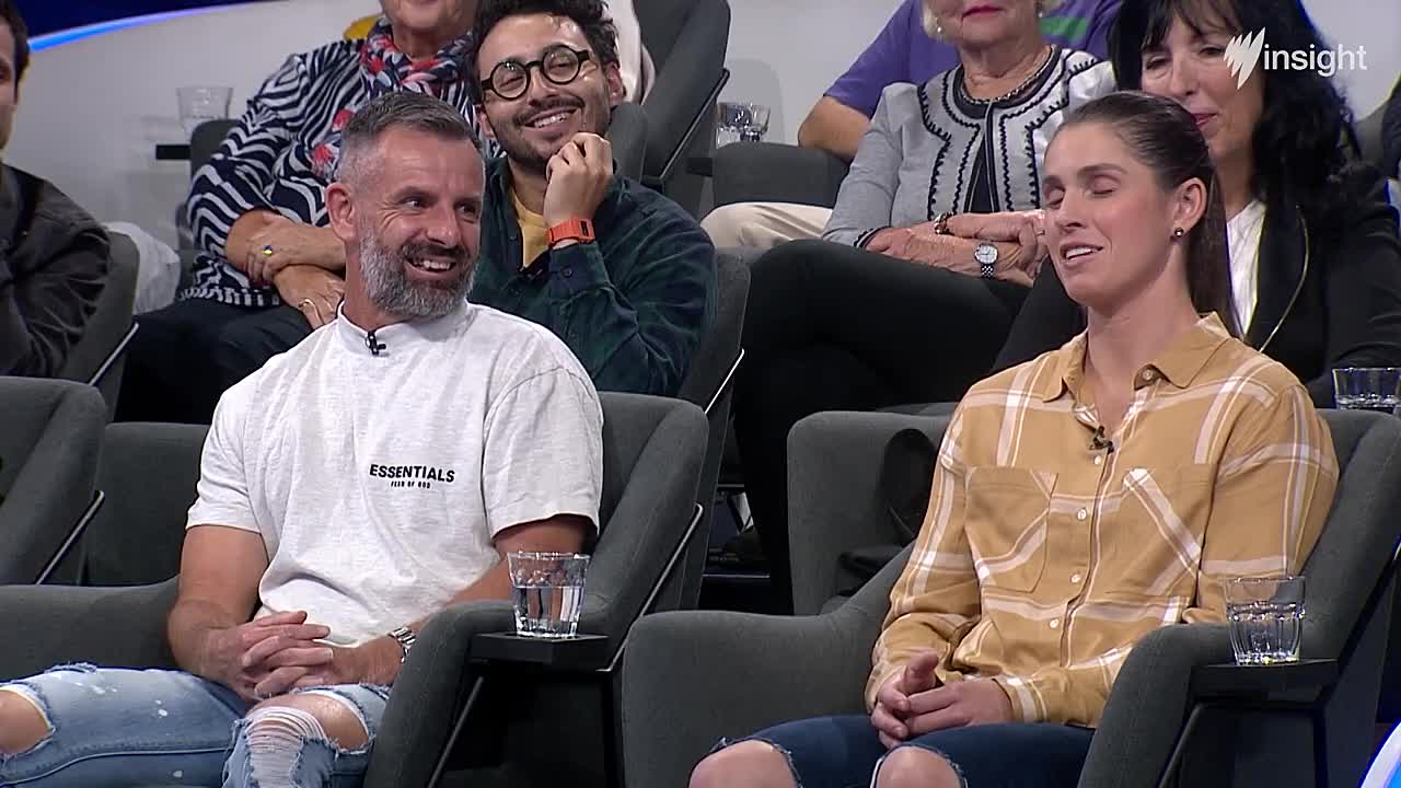 Love at Work _ Full episode _ SBS Insight