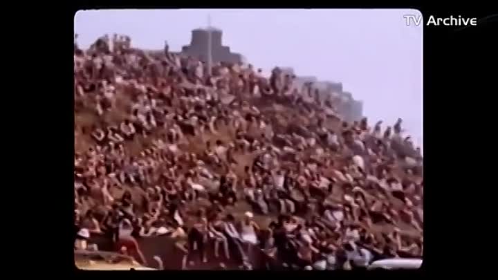 Noel Edmonds - The Rise and Fall of Mr. Saturday Night -2022