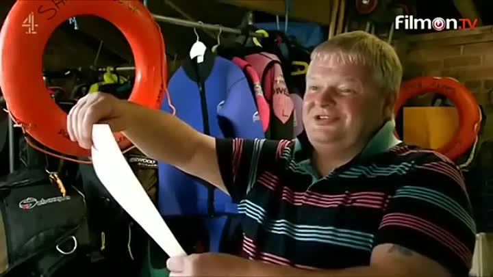 Come Dine with Me -Telford