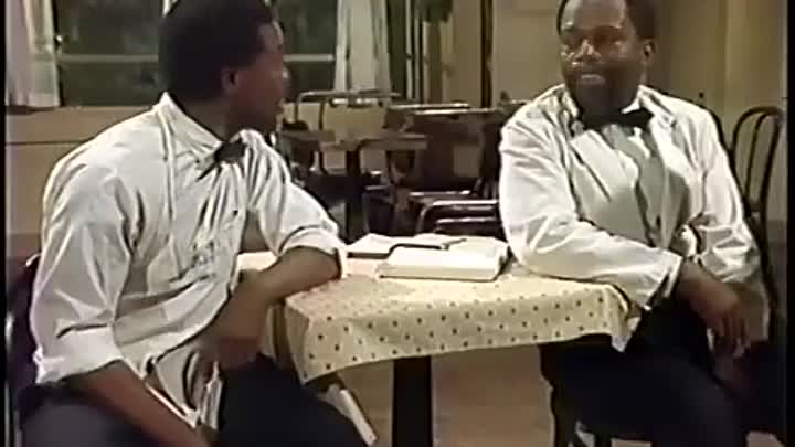 Master Harold and the Boys -1984