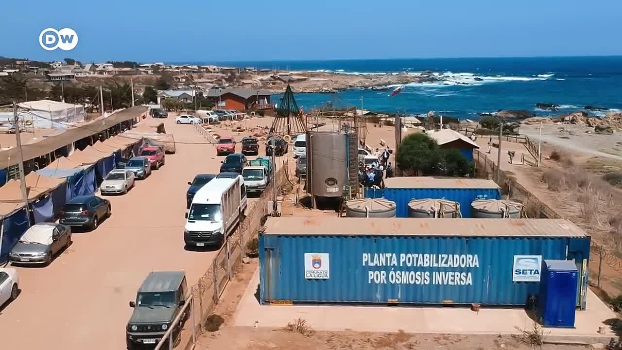 ⁣Chile -A 50 años del golpe militar de Pinochet