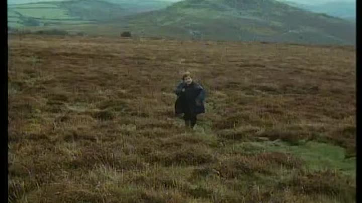 Ruth Rendell Mysteries  Master of the Moor Part 2