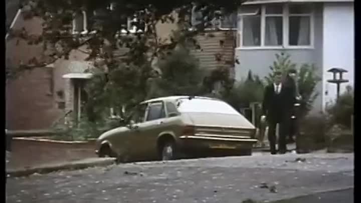 Inspector Wexford - The Veiled One