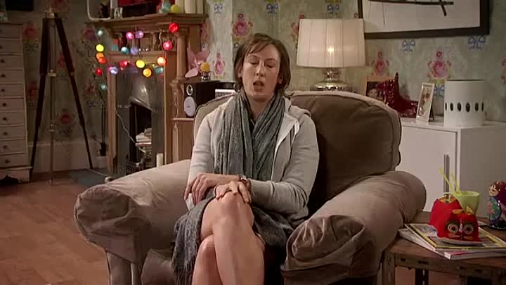Miranda S03E03 -The Dinner Party