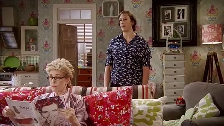 Miranda S03E04 -Je regrette Nothing