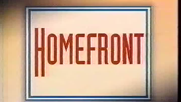 Homefront - S01E15 - That's the Way the Cookie Crumbles