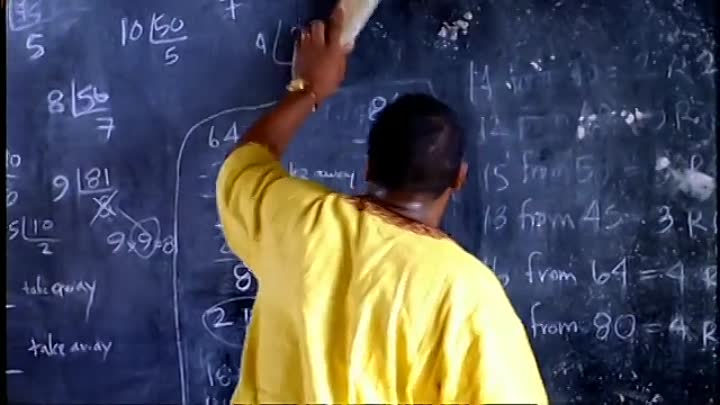 New Boy _ Oscar® Nominated Short Film