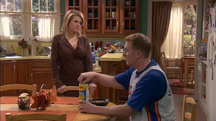 The War at Home S01E22 - Drive Me Crazy