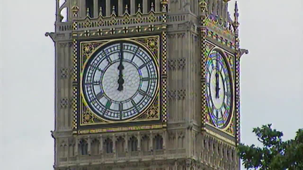 Prince Phillip -The Man Behind The Throne