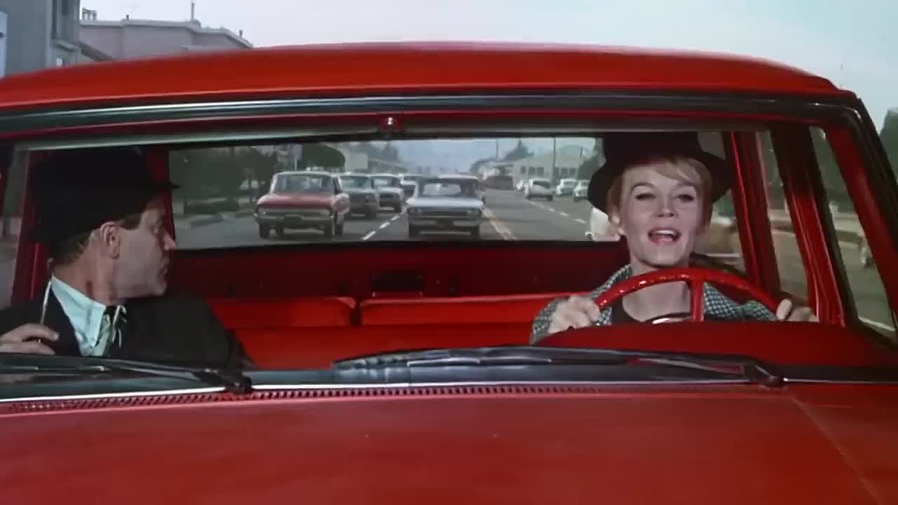 Good Neighbour Sam -1964