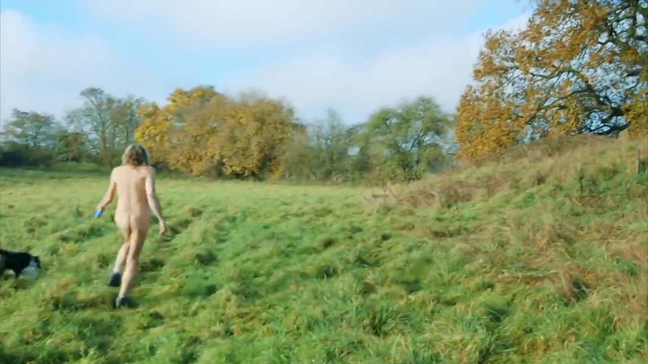 Growing Old Disgracefully -Pensioners Looking for Love