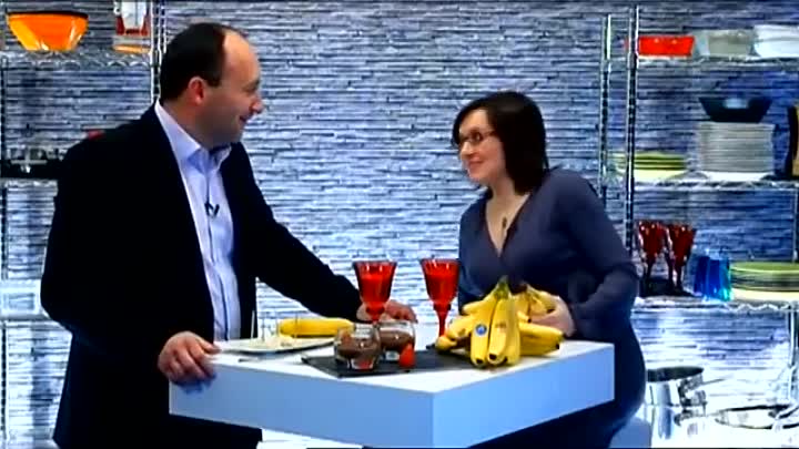 Supermarket Secrets- Are They Lying About Our Food?