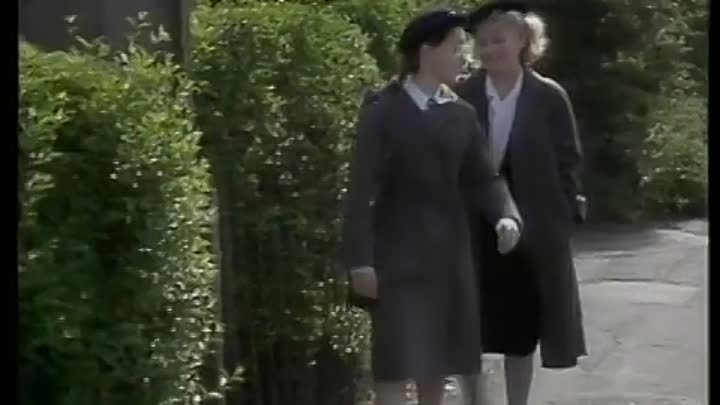 The Franchise Affair Episode 2 -1988