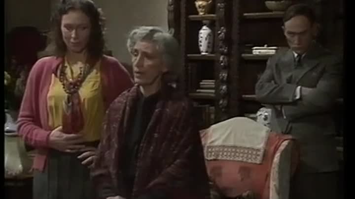 The Franchise Affair Episode 1 -1988