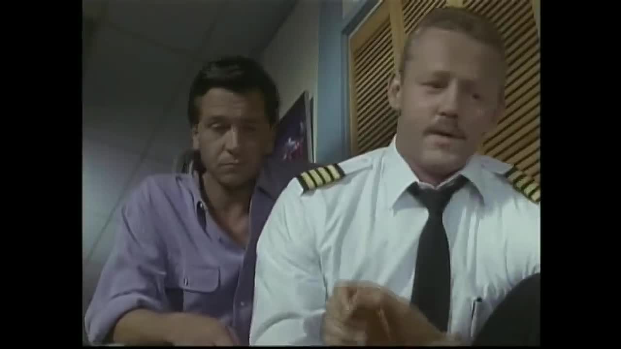 Stephen King's The Langoliers -1995