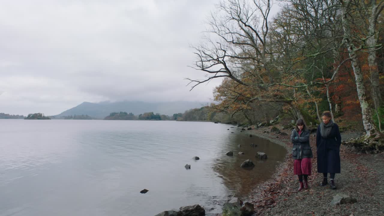 Innocent S02E02 1080p WEBRip x265-RARBG