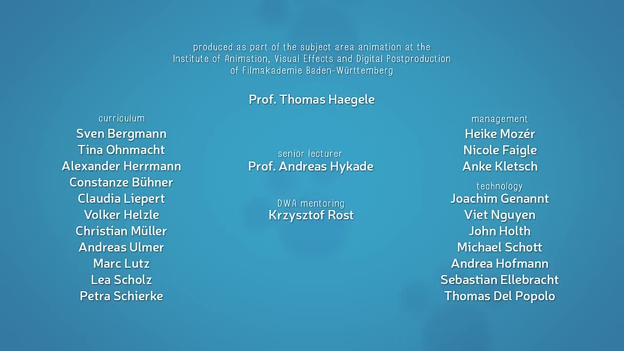 The Present - OFFICIAL