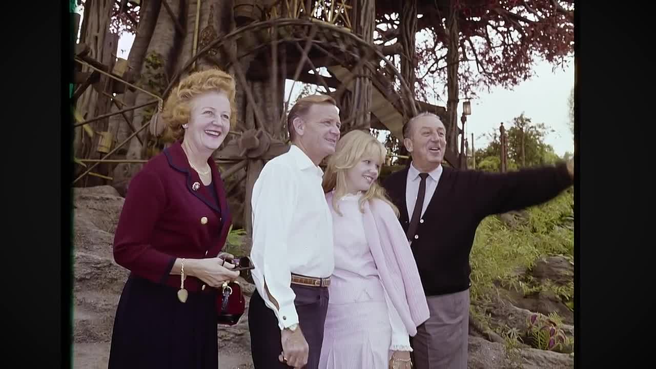 A Delightful Chat with Hayley Mills