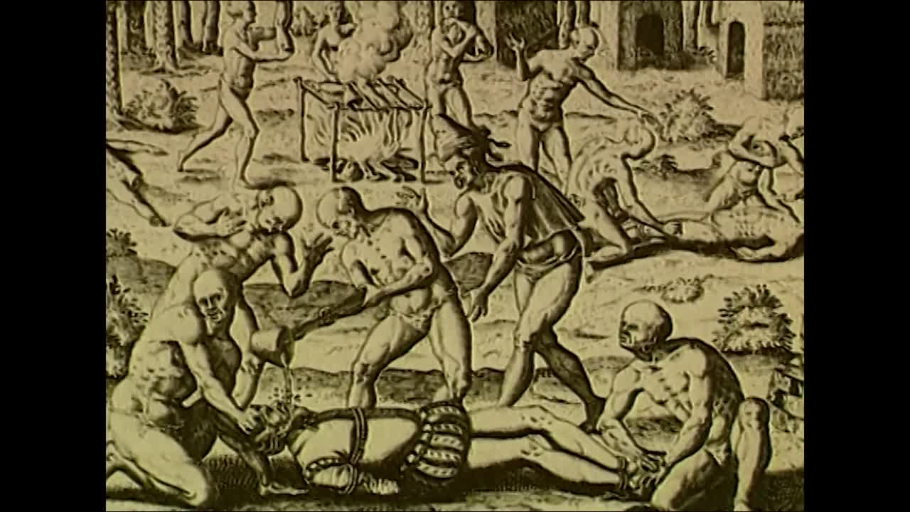 History's Greatest Explorers