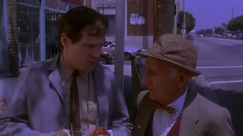 Lookin' Italian (1994)