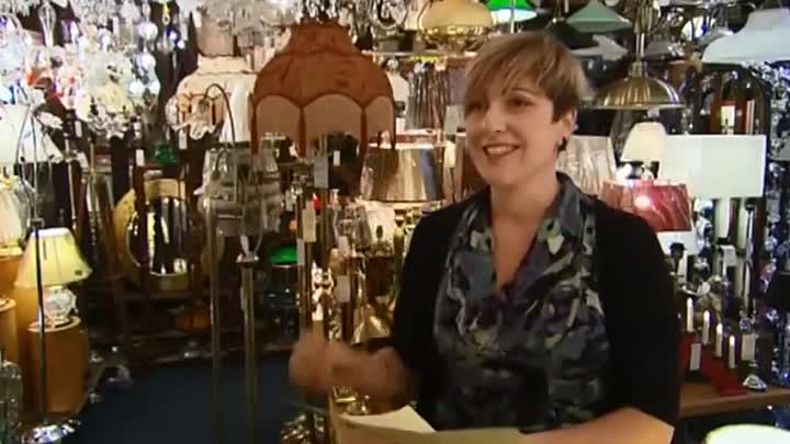 Come Dine with Me -Suffolk