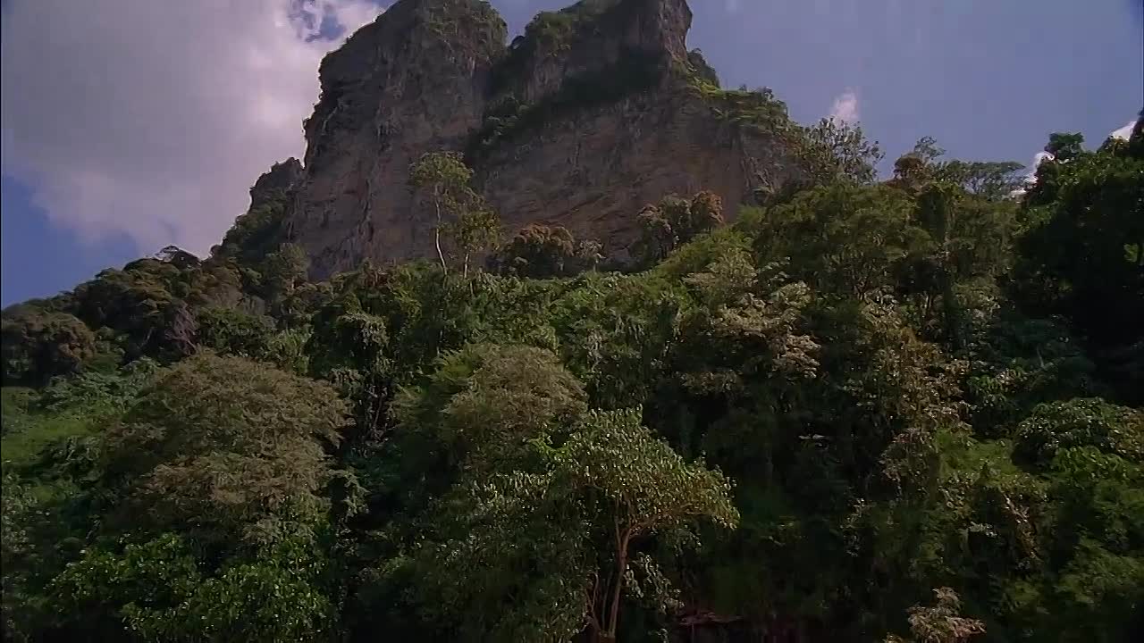 Jules Verne's Mysterious Island (2005) -Part 2