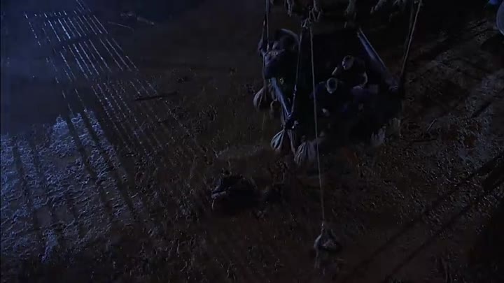 Jules Verne's Mysterious Island (2005) -Part 1