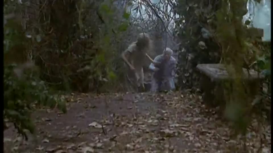 Stephen King's Rose Red -2002