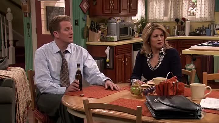 The War at Home S02E20 - The War of the Golds