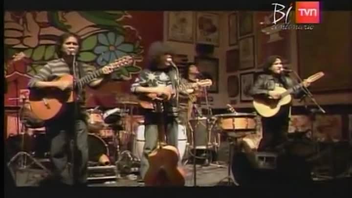 ⁣Violeta Parra (Grandes Chilenos)