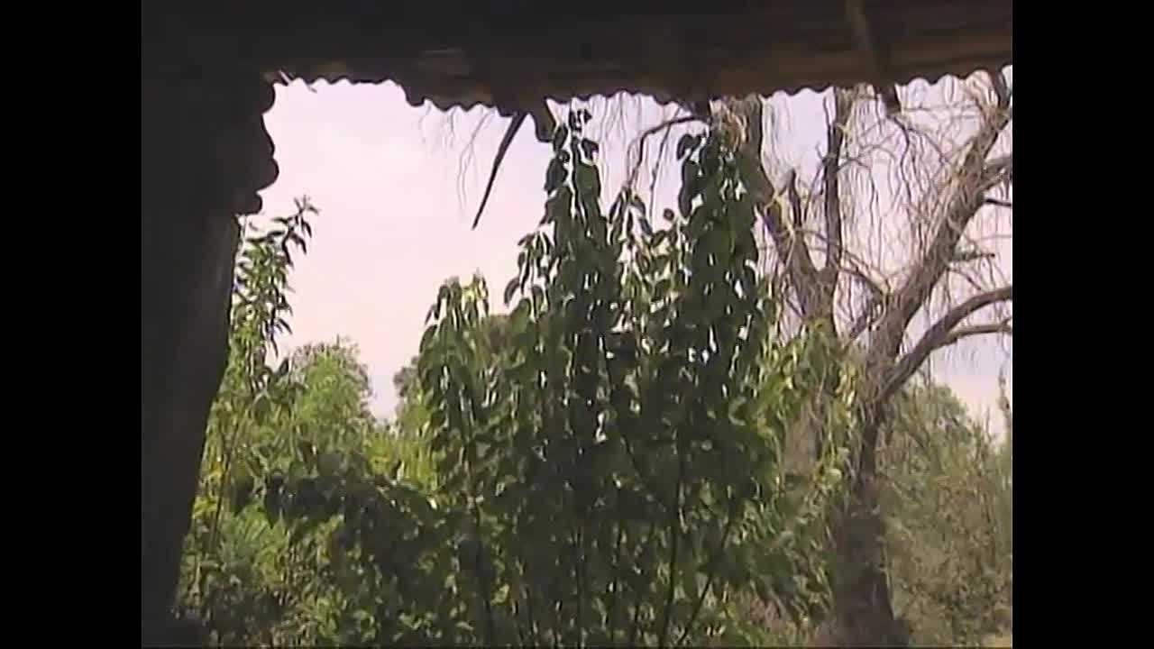 ⁣Pablo Neruda documentary